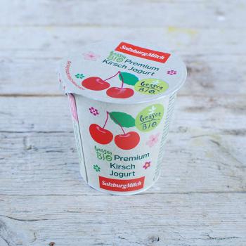Fruchtjoghurt Kirsche 150g