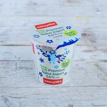 Naturjoghurt 3,6% 150g