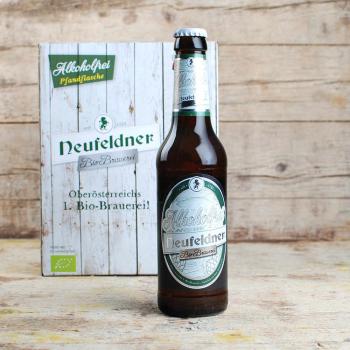 Neufeldner Alkoholfrei 9x330ml