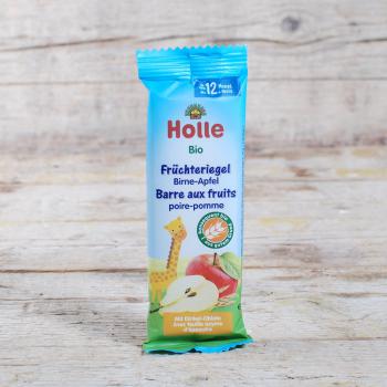 Frucht Riegel Birne-Apfel 25g