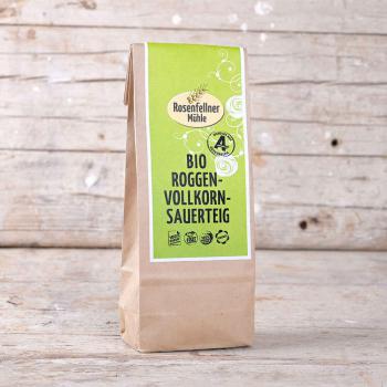 Roggensauerteig 170g 