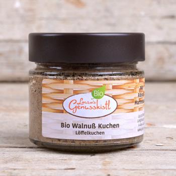 Nusskuchen im Glas 60g