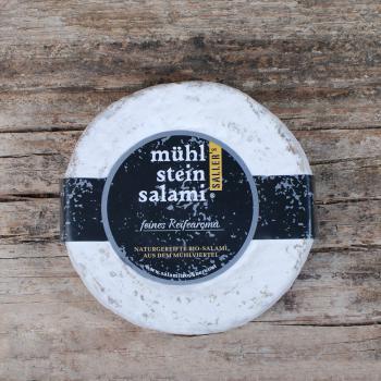 Mühlsteinsalami 200g