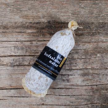 Hofsalami natur 200g
