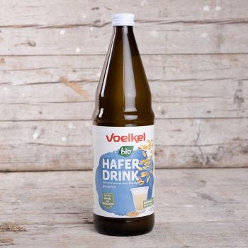 Haferdrink + Calcium 750ml