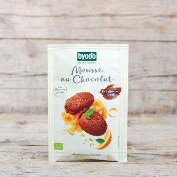 Mousse au Chocolate 36g