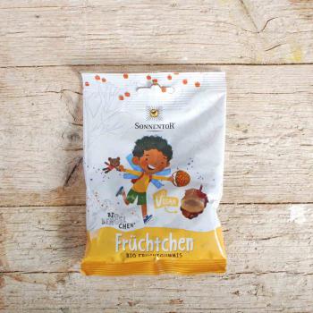 Bengelchen Früchtchen 100g