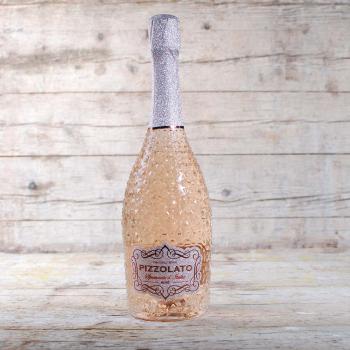Pizzolato Rosé Spumante 0,75l