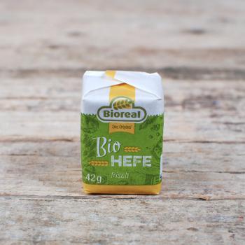 Frischhefe Würfel 42g