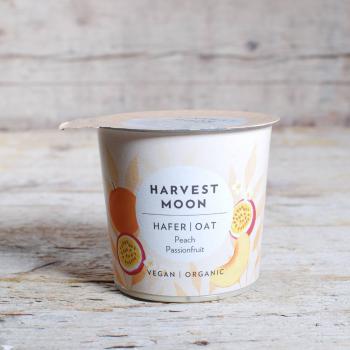 Haferjoghurt Pfirsich-Maracuja 275g