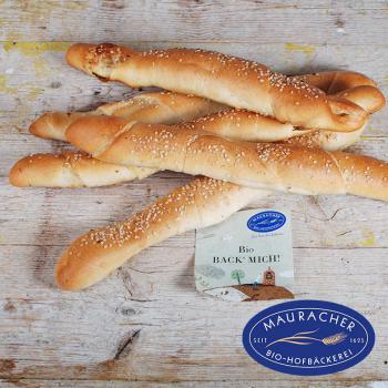 Back' mich! Knoblauchstangerl 5 Stück