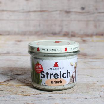 Bärlauch Streich 180g