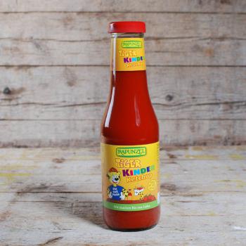 Tiger Kinder Ketchup 450ml