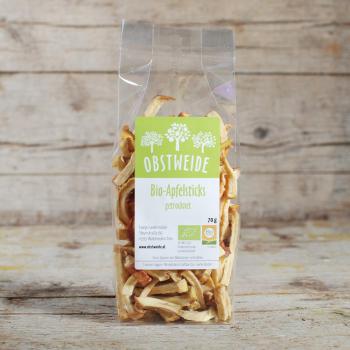 Apfelsticks 70g