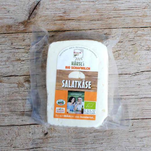Schaf Salatkäse ca. 120g