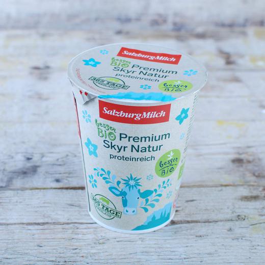 Skyr mager 400g