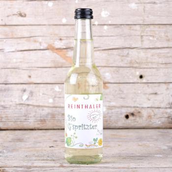 G´spritzter weiß 330ml