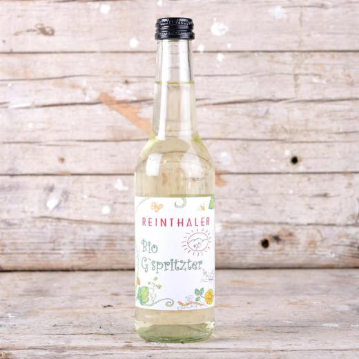 G´spritzter weiß 330ml