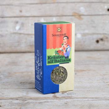 Kräuter all'Italiana 20g