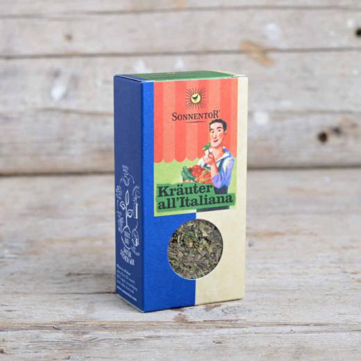 Kräuter all'Italiana 20g
