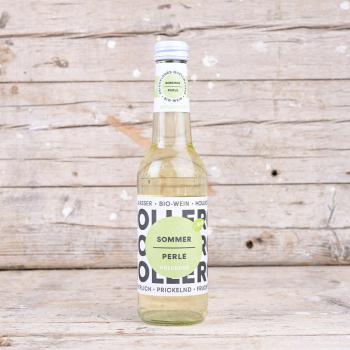 Hollerspritzer Hollero 330ml