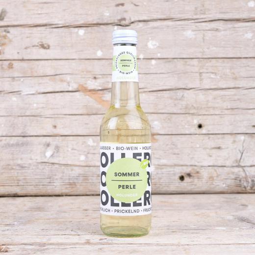 Hollerspritzer Hollero 330ml