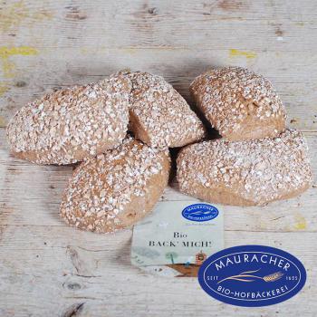 Back' mich! Dinkelweckerl 5 Stück