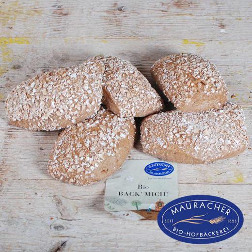 Back' mich! Dinkelweckerl 5 Stück