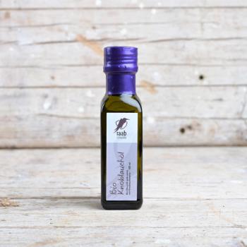 Knoblauchöl 100ml