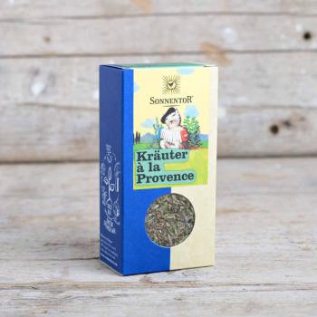 Kräuter a la Provence 20g