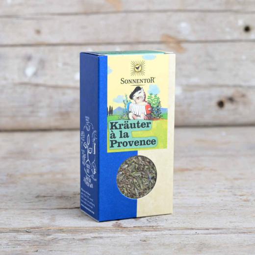 Kräuter a la Provence 20g