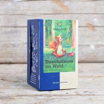 Durchatmen im Wald 18Btl.