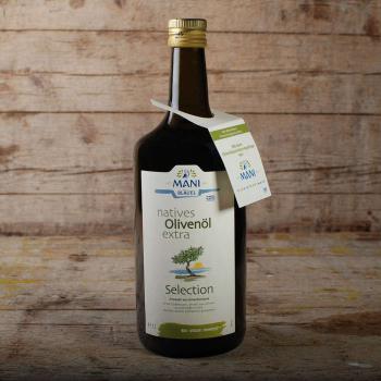  Olivenöl Nativ Extra Selection 1l