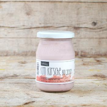 Fruchtjoghurt Kim Kirsche 250g