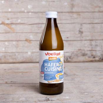 Hafer Cuisine Demeter 330ml MW 