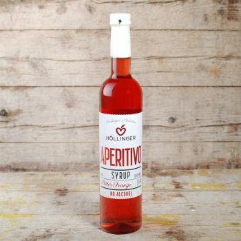 Sirup Aperitivo 500ml