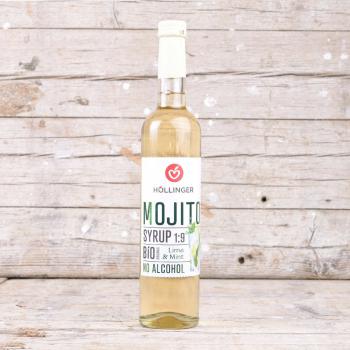 Sirup Mojito 500ml 