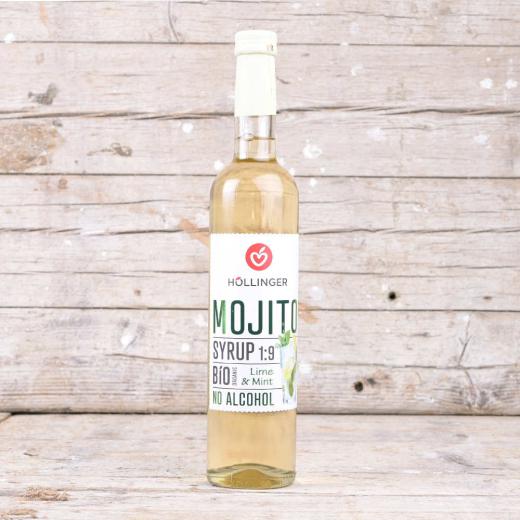 Sirup Mojito 500ml 