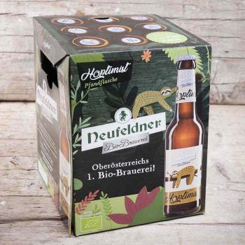 Hoptimist 9x330ml MW