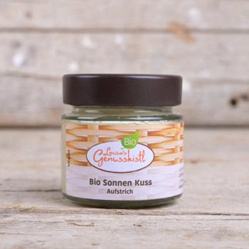 Sonnenkuss Aufstrich 100g