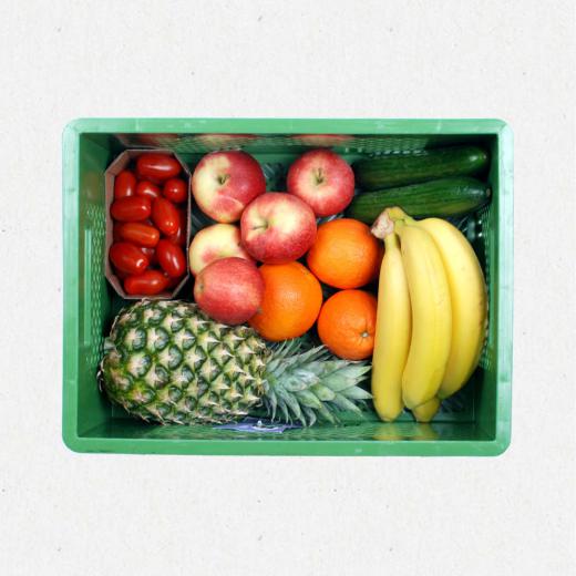 Vitaminkick