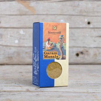 Garam Masala 55g