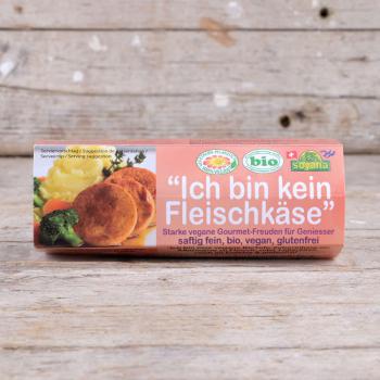 Veganer Fleischkäse 200g