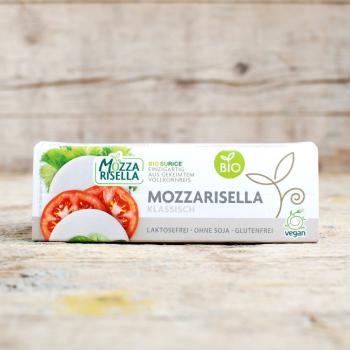 Mozzarisella 125g