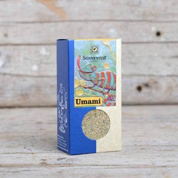 Umami Gewürzzubereitung 60g 
