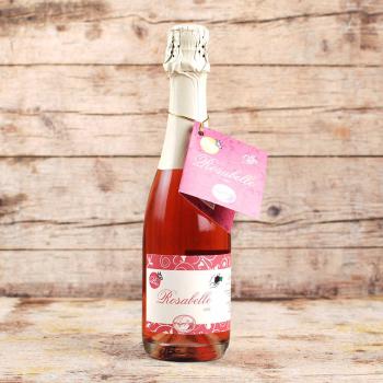Perlwein Rosabelle 375ml