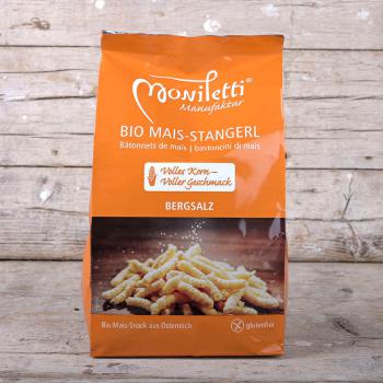 Maisstangerl Bergsalz 100g