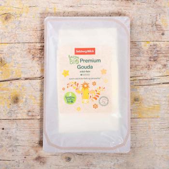 Gouda Scheiben 125g