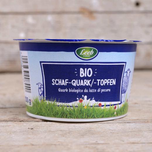 Schaftopfen 200g