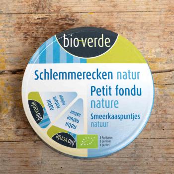 Schlemmer Ecken natur 140g
